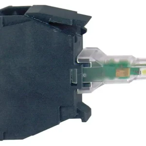 Begränsat erbjudande LED-block